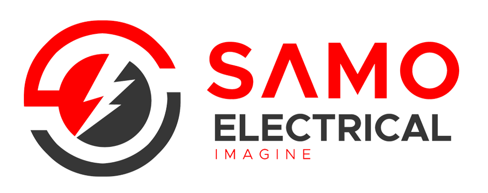 Samo Electrical Logo00